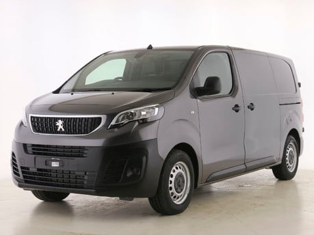 Peugeot Expert Standard 1000 1.5 BlueHDi 100 Professional Premium Van S&S 9