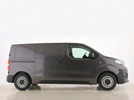 Peugeot Expert Standard 1000 1.5 BlueHDi 100 Professional Premium Van S&S 10