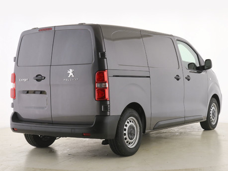 Peugeot Expert Standard 1000 1.5 BlueHDi 100 Professional Premium Van S&S 11