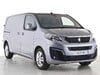 Peugeot Expert Standard 1200 2.0 BlueHDi 180 Asphalt Van EAT8