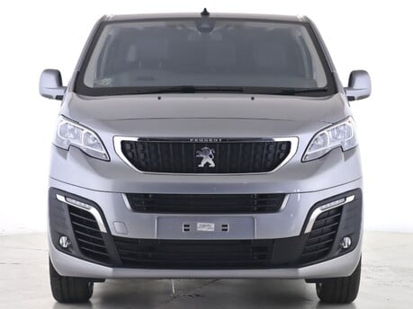 Peugeot Expert Standard 1200 2.0 BlueHDi 180 Asphalt Van EAT8 3