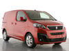 Peugeot Expert Standard 1400 2.0 BlueHDi 120 Asphalt Premium Van