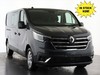 Renault Trafic LL30 Blue dCi 150 Extra (was Sport) Crew Van