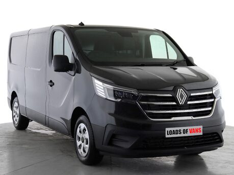 Renault Trafic LL30 ADVANCE DCI 1