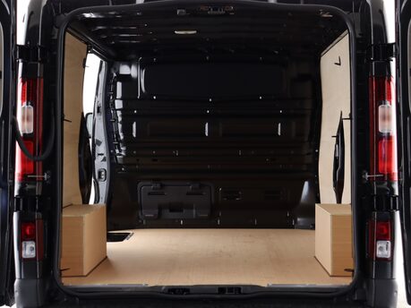 Renault Trafic LL30 ADVANCE DCI 3