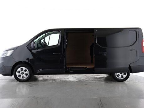 Renault Trafic LL30 ADVANCE DCI 8