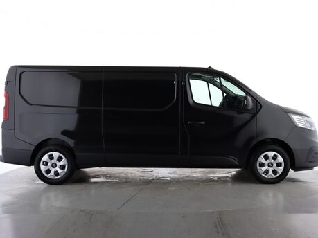Renault Trafic LL30 ADVANCE DCI 5