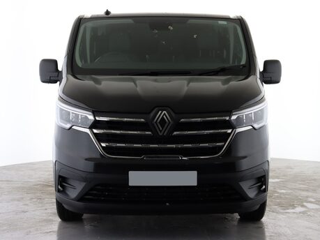 Renault Trafic LL30 ADVANCE DCI 6