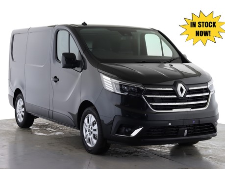 Renault Trafic SL30 EXTRA DCI (was Sport)