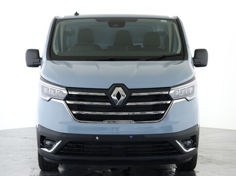 Renault Trafic SL30 EXTRA DCI (was Sport) 6