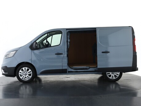 Renault Trafic SL30 EXTRA DCI (was Sport) 9