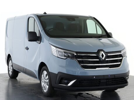 Renault Trafic SL30 EXTRA DCI (was Sport) 1