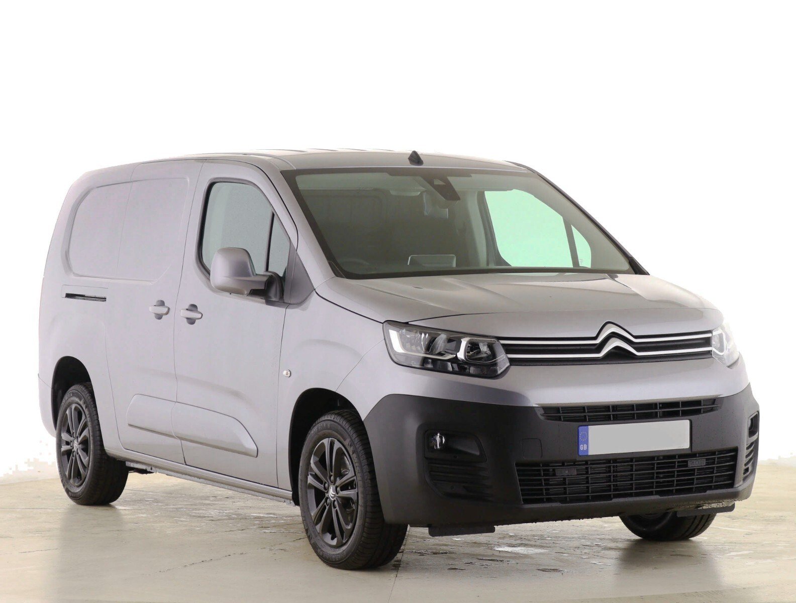 Berlingo citroen hot sale van