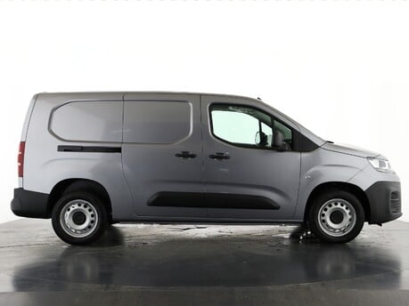 Citroen Berlingo XL 1.5 BlueHDi 950Kg Enterprise 100ps 5