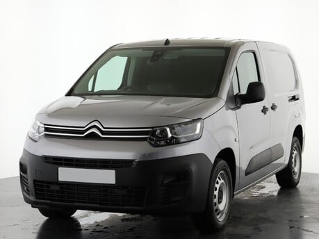 Citroen Berlingo XL 1.5 BlueHDi 950Kg Enterprise 100ps 7