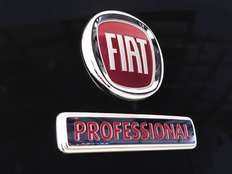 Fiat Fiorino 1.3 16V Multijet Primo Van Start Stop 8