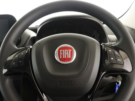 Fiat Fiorino 1.3 16V Multijet Primo Van Start Stop 17