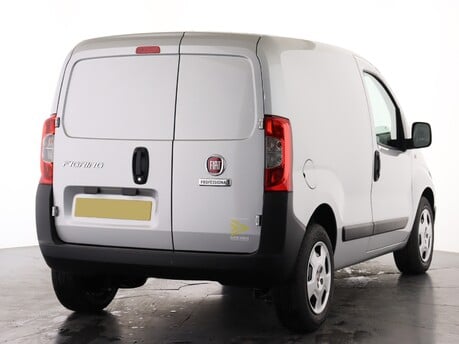 Fiat Fiorino 1.3 16V Multijet Primo Van Start Stop 4