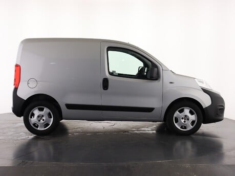 Fiat Fiorino 1.3 16V Multijet Primo Van Start Stop 5