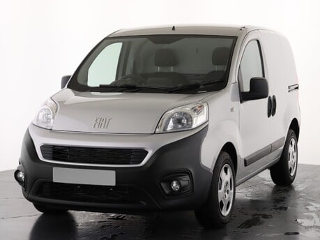 Fiat Fiorino 1.3 16V Multijet Primo Van Start Stop 7