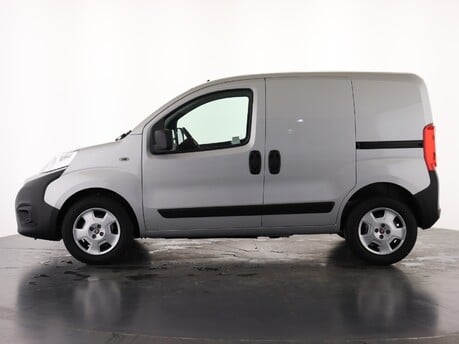 Fiat Fiorino 1.3 16V Multijet Primo Van Start Stop 8