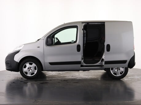 Fiat Fiorino 1.3 16V Multijet Primo Van Start Stop 9