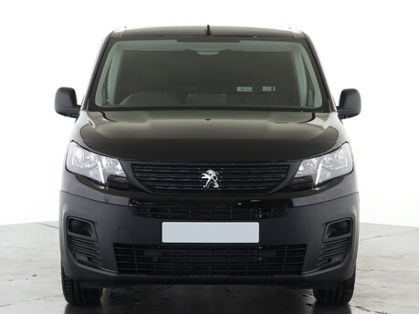 Peugeot Partner Standard 1000 1.5 BlueHDi 100 Professional Premium Van 6