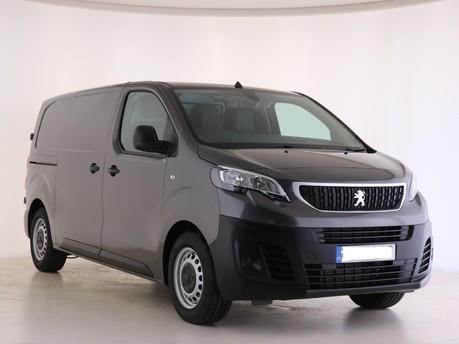 Peugeot Expert 1400 1.5 BlueHDi 100 Professional Premium Van