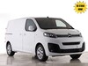 Citroen Dispatch 100kW 