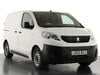 Peugeot Expert Compact 1000 100kW 50kWh Professional Premium Auto