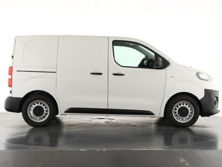 Peugeot Expert Compact 1000 100kW 50kWh Professional Premium Auto 6