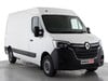 Renault Master MM35 Start DCI