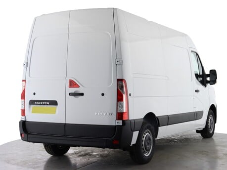 Renault Master MM35 Start DCI 4