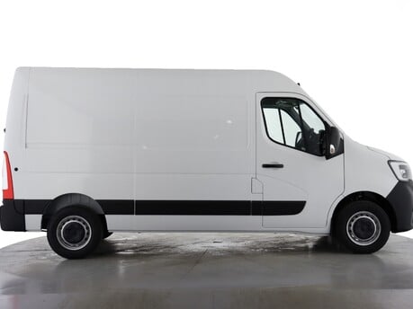 Renault Master MM35 Start DCI 5