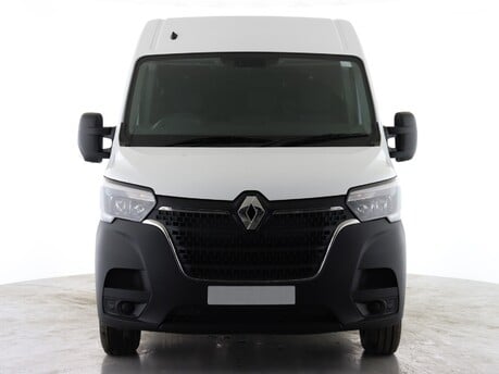 Renault Master MM35 Start DCI 6