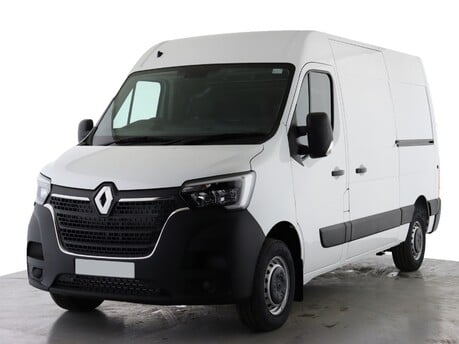 Renault Master MM35 Start DCI 7