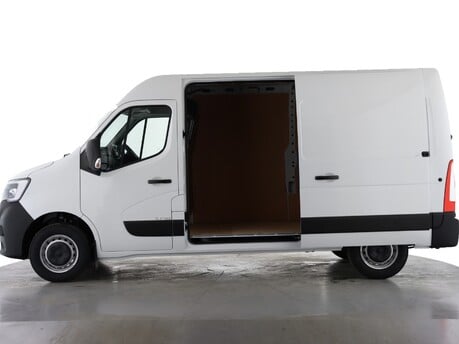 Renault Master MM35 Start DCI 8