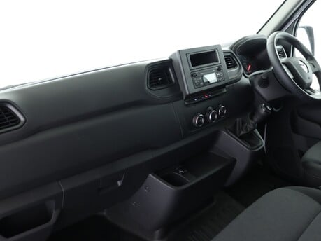 Renault Master MM35 Start DCI 9