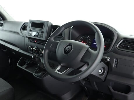 Renault Master MM35 Start DCI 11