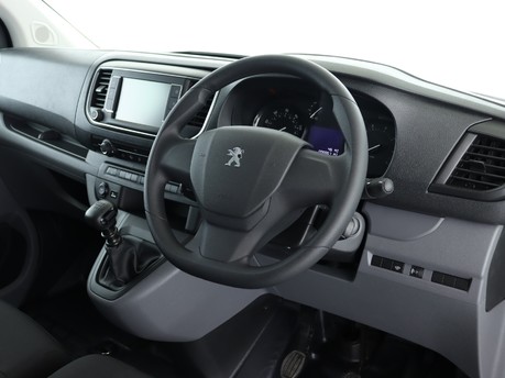 Peugeot Expert 1000 1.5 BlueHDi 100 Professional Premium Plus 11
