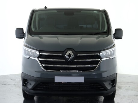 Renault Trafic SL30 Blue dCi 130 Advance 6