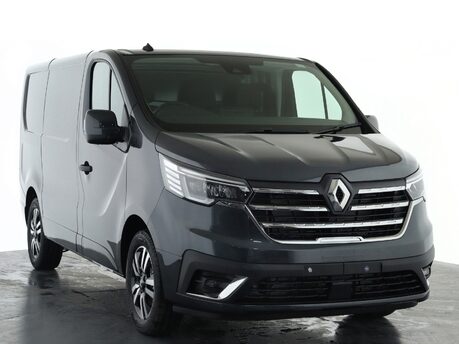 Renault Trafic SL30 Blue dCi 150 Extra Sport