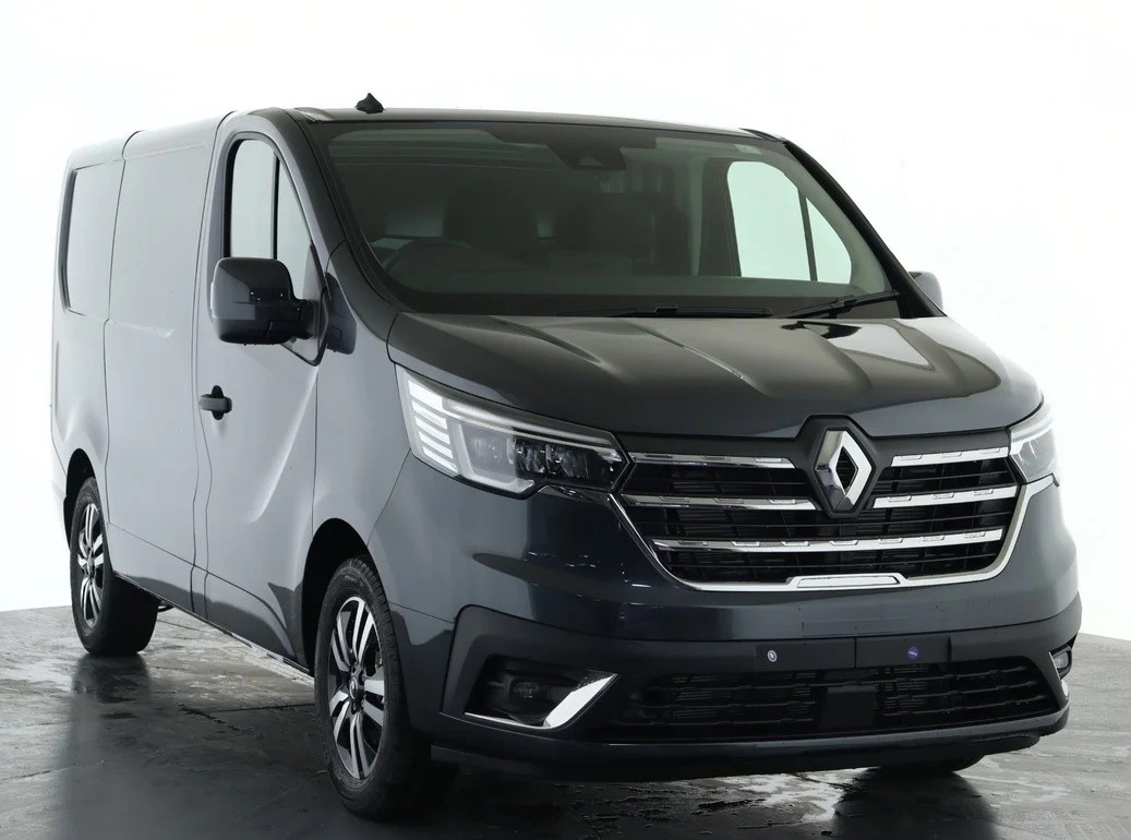 Renault trafic hot sale sport for sale