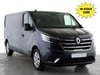 Renault Trafic LL30 Blue dCi 150 Extra