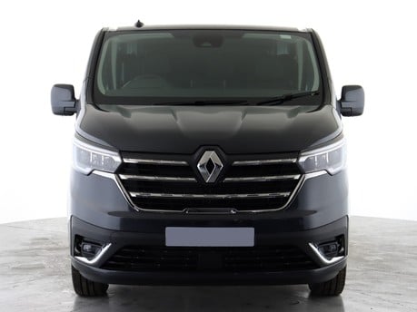 Renault Trafic LL30 Blue dCi 150 Extra 6