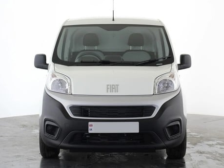 Fiat Fiorino 1.3 Multijet Standard 2