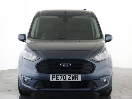 Ford Transit Connect Ford Transit Connect 200 L1 120PS LTD 6