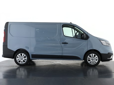 Renault Trafic SL30 Blue dCi 130 Extra (was Sport) 5