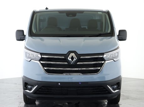 Renault Trafic SL30 Blue dCi 130 Extra (was Sport) 6