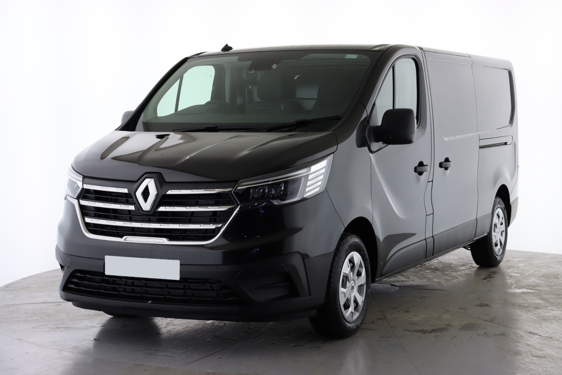 Used 2023 Renault Trafic LL30 Blue dCi 130 Advance for sale